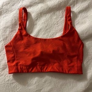 Outdoor Voices Double Time bra